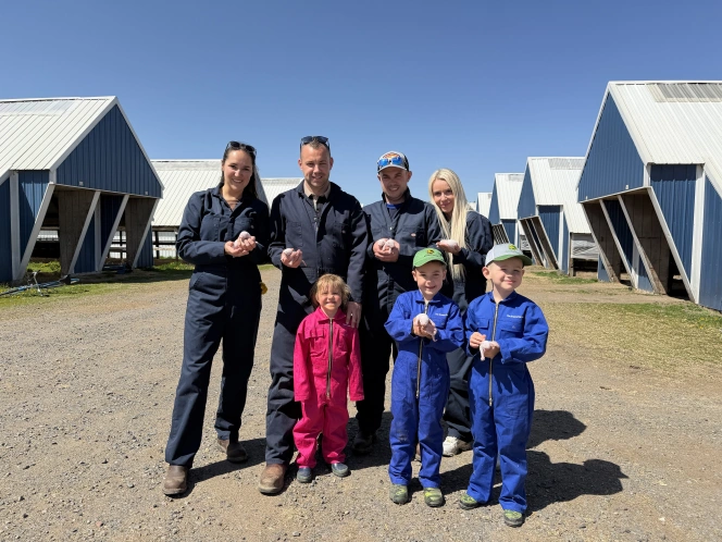 Van Ansem Farms